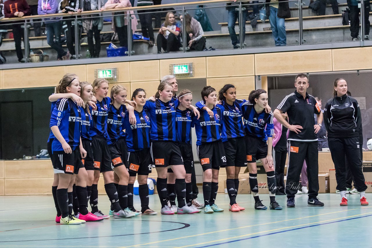 Bild 851 - Girls Cup